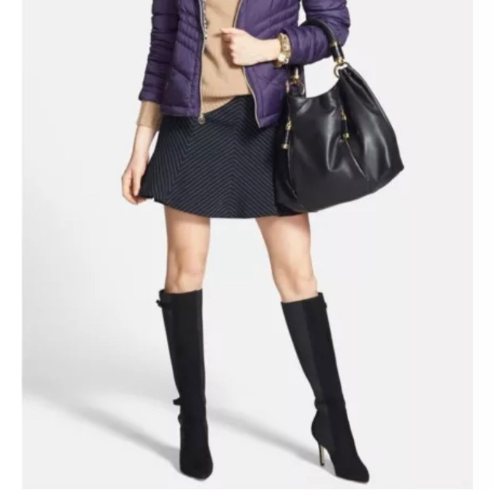Via Spiga Cecil boots